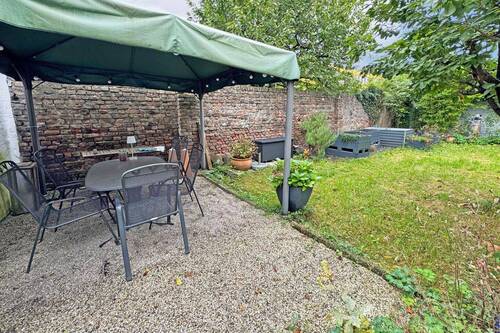 Garten - 