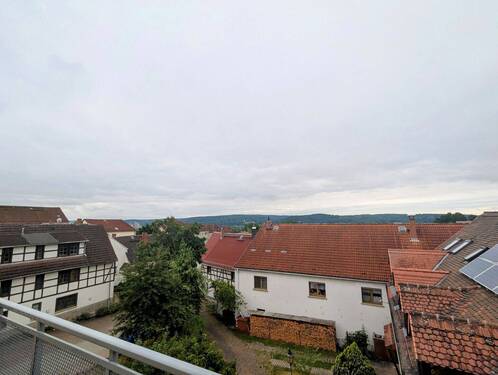 Ausblick - 