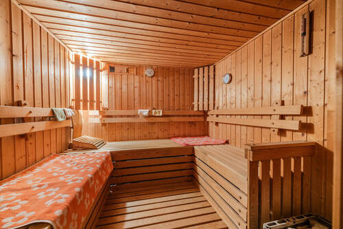 Sauna - 