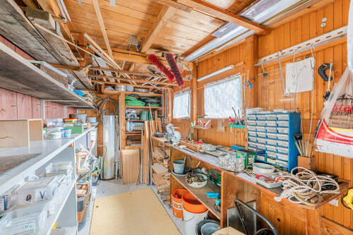 Werkstatt - 