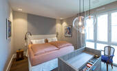 Hauptschlafzimmer Ansicht 1 - 