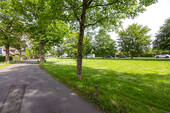 Straßenansicht - 