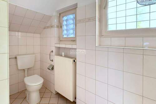 EG - Gäste-WC - 