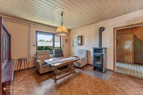 Esszimmer - Einfamilienhaus mit 130,00 m² in Elsfleth zum Kaufen