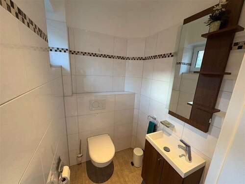 Gäste-WC - 