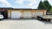 Garage - Reihenmittelhaus mit 93,00 m² in Helmstedt zum Kaufen