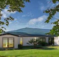 Zwei moderne, neue Winkelbungalows als Doppelhaus mit klarem Preisvorteil - inkl. Grundstück - Schneeberg Neustädtel