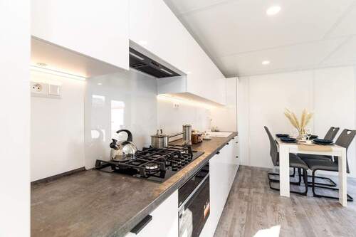 Küche (Beispielfoto) - 