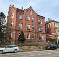 Attraktive 3-Raum-Eigentumswohnung - Gotha