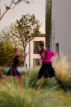 Außenvisualisierung - 4 Zimmer Reihenmittelhaus zum Kaufen in Hohen Neuendorf