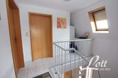 Flur Dachgeschoss - 