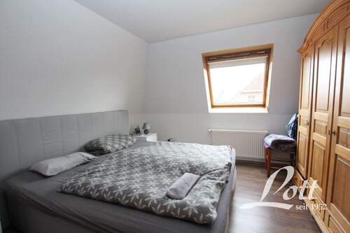 Elternschlafzimmer - 