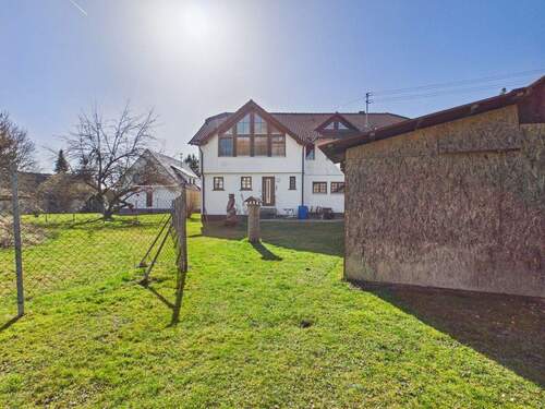 Ansicht Rückseite - 