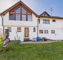 Wohn- und Geschäftshaus mit vielseitigen Nutzungsmöglichkeiten und Ausbaupotenzial! - Dietingen / Böhringen