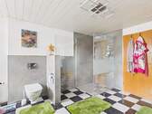 Badezimmer - 