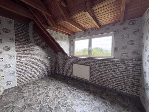 Küche - Etagenwohnung mit 95,00 m&sup2; in Mönchengladbach zum Kaufen