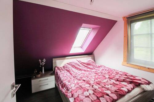 2. Schlafzimmer OG - 