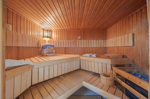 Große Sauna - 