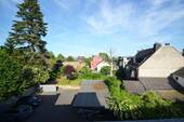 Blick vom Balkon - 