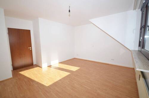 Schlafzimmer - 3 Zimmer Etagenwohnung in Brühl