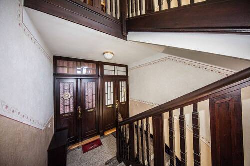 Treppenhaus - 
