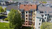 Außenansicht - 3 Zimmer Mehrfamilienhaus, Wohnhaus in Chemnitz