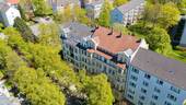 Außenansicht - Mehrfamilienhaus, Wohnhaus in Chemnitz zum Kaufen