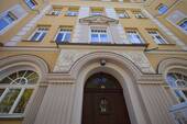 Eingangsbereich - 