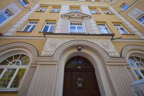 Eingangsbereich - 