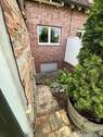 Fenster UG beheizter Raum - 