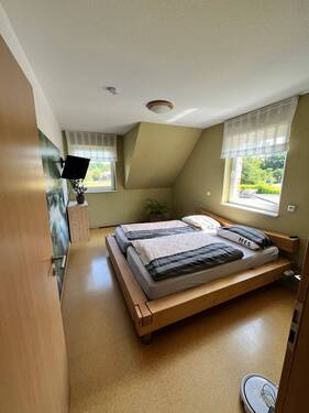 Schlafzimmer - 