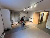Kellerraum - 