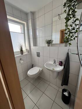 Treppe Flur - 