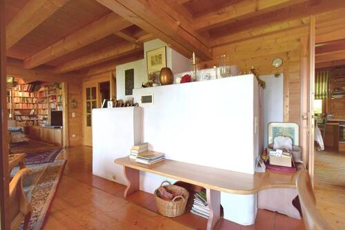 offener Kamin - 