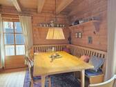 Eckbank - 