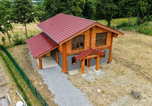 3 - 4 Zimmer Einfamilienhaus zum Kaufen in Darlingerode