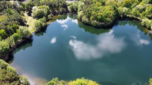 Baggersee - 
