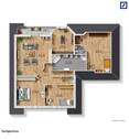 Dachgeschoss - 