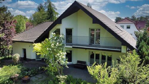 Bild 4 - Einfamilienhaus mit 224,00 m² in Potsdam zum Kaufen