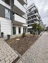 Bild 1 - Attraktive 55 m² Gewerbefläche mit Küche und Bad im EG in zentraler Lage