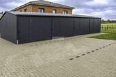 Schuppen - 