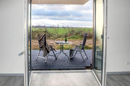 Terrasse - 