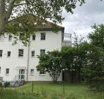 W1861 - 3 R-Dachgeschosswhg. in bester Wohnlage - Riesa Innenstadt