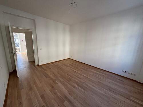 Wohnen Musterwohnung II - 