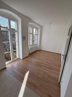 Wohnen Musterwohnung - 