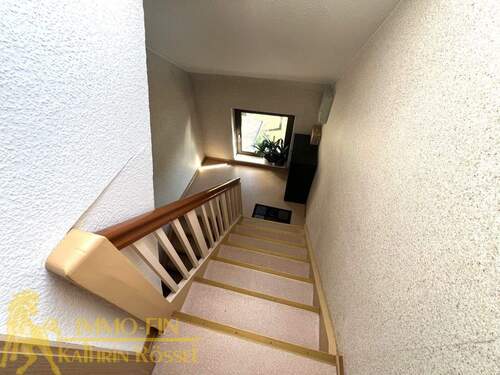 Hausflur vor der Wohnungstür (DG) - 