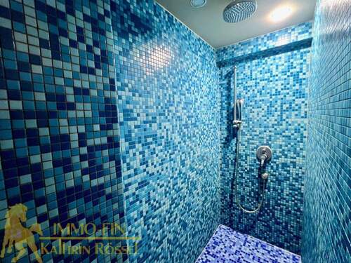 Bad: Blick in die DU - 