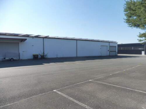 P1310016.JPG - Gewerbehalle in NeustadtAisch zu verkaufen