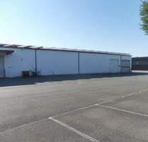 Gewerbehalle in NeustadtAisch zu verkaufen - Neustadt an der Aisch