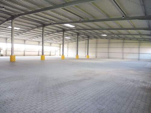 k-P1310042.JPG - Halle in Neustadt an der Aisch